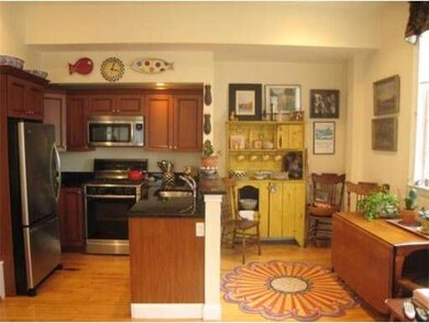 457 Washington St unit 1, Gloucester, MA 01930 - photo 7