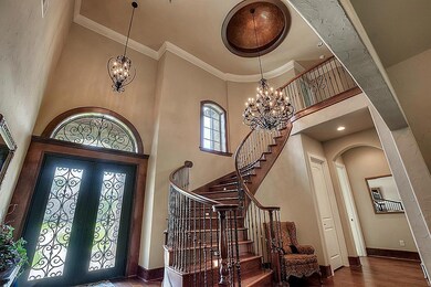 27818 Golden Oak Chase Ct, Spring, TX 77386 - photo 6