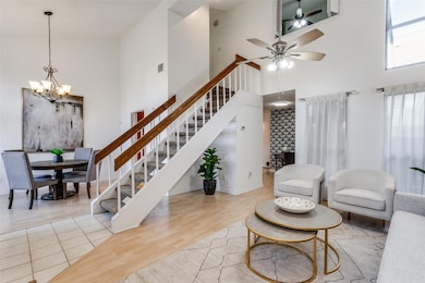 You will love this bright, beautiful space as soon