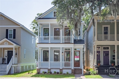 1718 Barnard St, Savannah, GA 31401 - photo 2