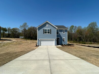 259 Johnson Ridge Way, Four Oaks, NC 27524 - photo 5