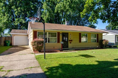 1624 Sheffield Ave, Niles, MI 49120 - photo 2