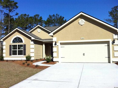 1108 Cycad Dr unit Lot 3 Cumberland F, Myrtle Beach, SC 29579 - photo 5