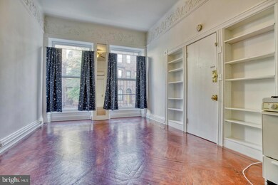 1208 N Calvert St unit 1, Baltimore, MD 21202 - photo 4