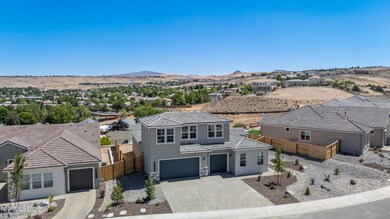 1357 Silver View Cir, Sparks, NV 89436 - photo 3