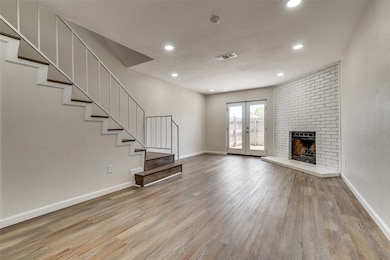 709 Lee St unit 3, Mesquite, TX 75149 - photo 4