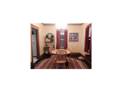 Dining Area.
