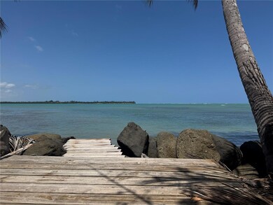 WATERVIEW FROM THE PROPERTY'S DECK