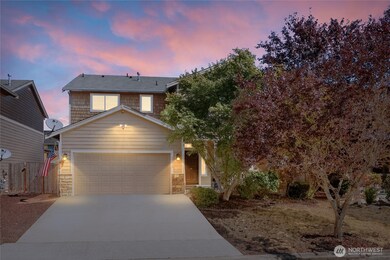 15410 91st Ave SE, Yelm, WA 98597 - photo 2