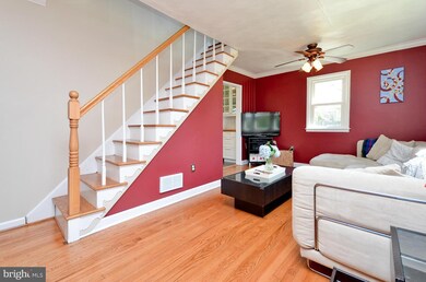 8032 Mclean Way, Manassas, VA 20111 - photo 6