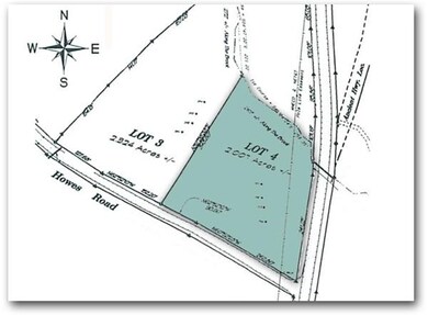 4 Howes Rd, Shelburne Falls, MA 01370 - photo 2