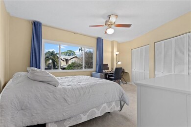 Large Master Bedroom