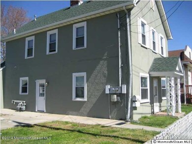 201 Pine St, Union Beach, NJ 07735 - photo 2