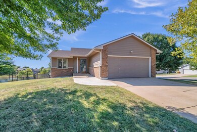 1733 N Blue Ridge Ct, Mulvane, KS 67110 - photo 4