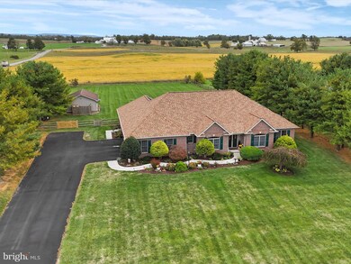 13253 Dusty Ln, Hagerstown, MD 21740 - photo 2