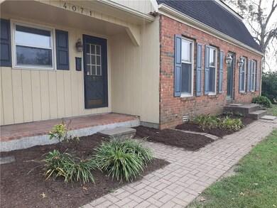 4071 Fairlawn Dr, Columbus, IN 47203 - photo 3