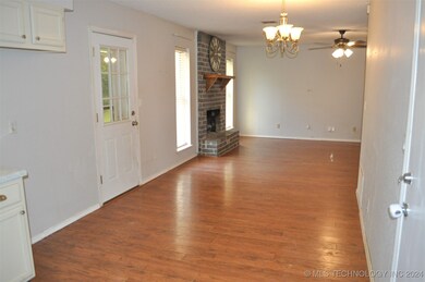 13623 S Fern St, Glenpool, OK 74033 - photo 5