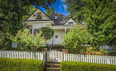 Curb Appeal