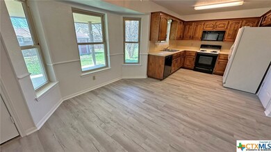 118 E Blancas Dr, Copperas Cove, TX 76522 - photo 3