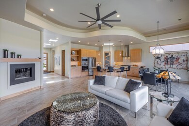 2085 N Tuweap Drive 63 St George UT 8477