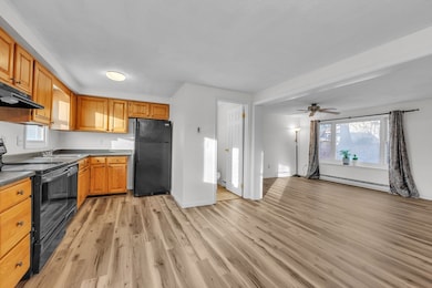 35 Genessee St unit I, Worcester, MA 01603 - photo 4