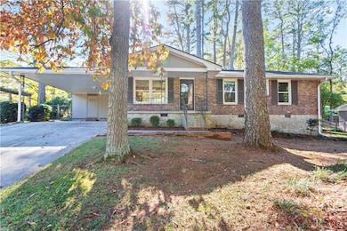 4433 Locksley Rd, Tucker, GA 30084 - photo 2