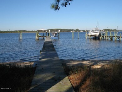 Private Dock with Sandy Beach