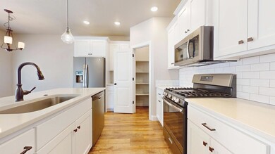 3081 W 1725 N unit 20, Cedar City, UT 84721 - photo 4