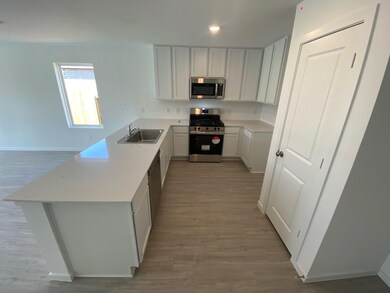 ** NOT ACTUAL HOME, for representative purposes only