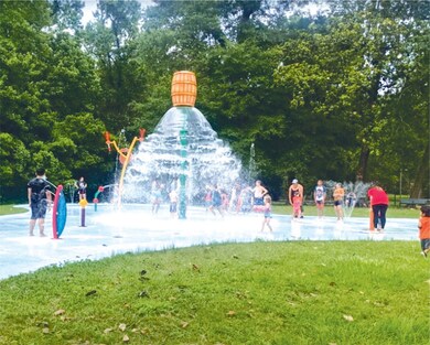 0 Discus Cir unit 67634110, New Caney, TX 77357 - photo 6