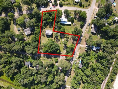 1.12 Acre Lot