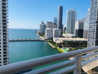 Spectacular south view 