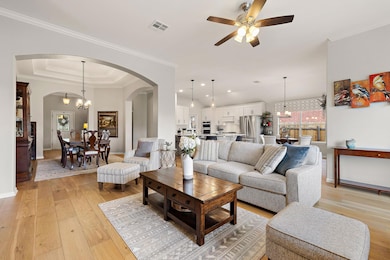 3836 Harvey Penick Dr, Round Rock, TX 78664 - photo 6