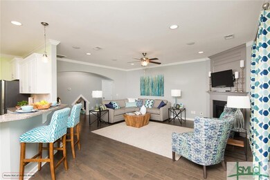 Family Room...HOME IS UNDER CONSTRUCTION (Various 