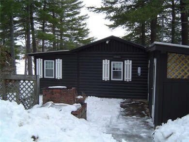 1 E East Sand Pond Rd, Limington, ME 04049 - photo 2