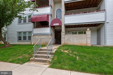 3313 Sir Thomas Dr unit 43, Silver Spring, MD 20904 - photo 2