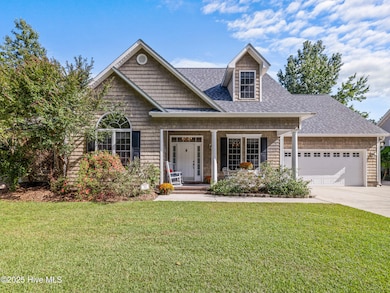 302 Breckenridge Ln, New Bern, NC 28560 - photo 5