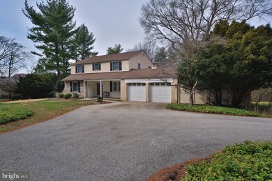 6113 W Mill Rd, Flourtown, PA 19031 - photo 2