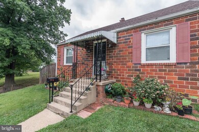 5616 Quincy St, Hyattsville, MD 20784 - photo 5