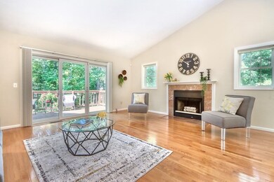 31 Arborwood Dr unit 31, Burlington, MA 01803 - photo 4