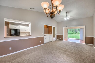 Open Concept