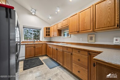 4156 Patterson St, Anchorage, AK 99504 - photo 5