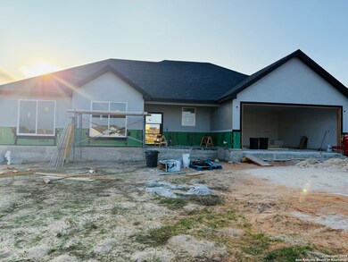 133 Merion Dr, La Vernia, TX 78121 - photo 4