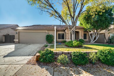 9737 E Jan Ave, Mesa, AZ 85209 - photo 2