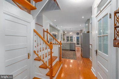 1713 Aliceanna St, Baltimore, MD 21231 - photo 4