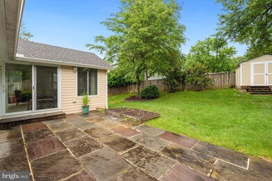 14913 Pomquay Ct, Gaithersburg, MD 20878 - photo 7