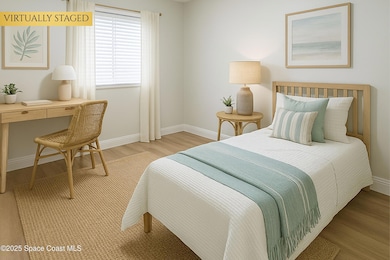 1325 Cheney Hwy unit F, Titusville, FL 32780 - photo 6