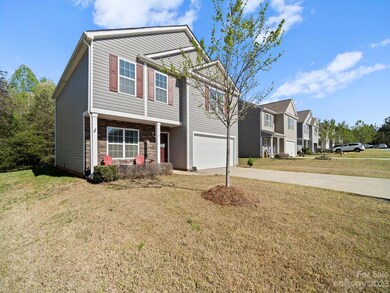 118 Harvest Pointe Dr, Statesville, NC 28677 - photo 2