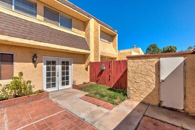 950 S Valencia Unit 19-3