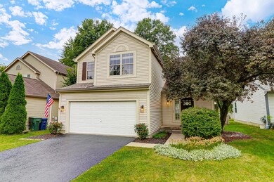 3191 Berkley Pointe Dr, Columbus, OH 43230 - photo 2